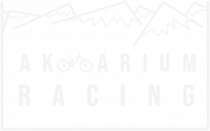 Akwarium Racing sleveless big logo