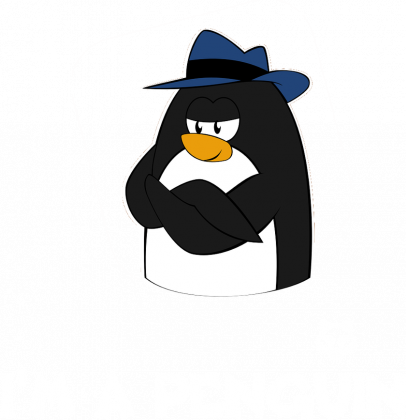 I'm a Penguin
