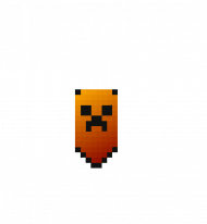 Koszulka Team Minecraft z Długim Rękawem