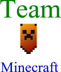 Kubek Team Minecraft