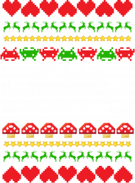 Last Xmas I Gave you my Gamepad - koszulka męska