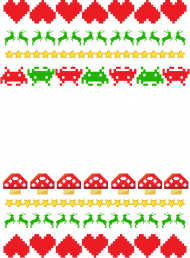 Last Xmas I Gave you my Gamepad - bluza męska