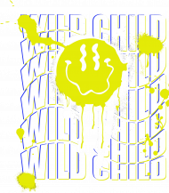 Bluza damska - Wild Child