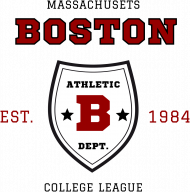 Bluza z kapturem - Boston