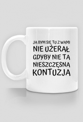 NAUCZYCIEL WF-U	KUBEK - Facetka od Matmy