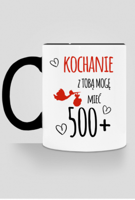500+ - Girls Rule - prezenty dla Niej, na Dzień Kobiet i nie tylko!