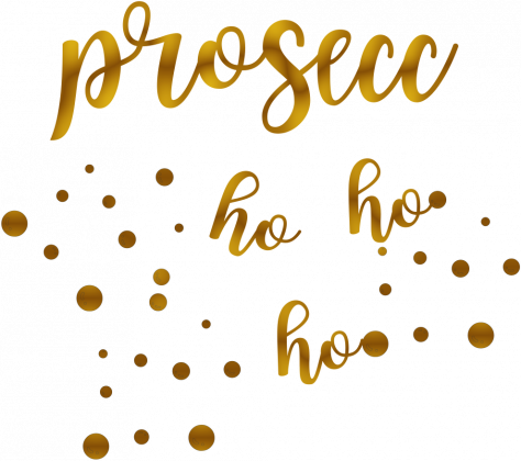 PROSECCO - bluza damska