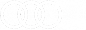 Audi love - nadruk