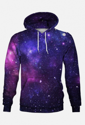 Galaxy BOOM - Myszkowo