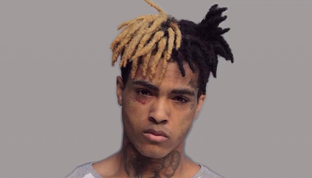 XxxTentacione