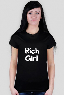 Rich Girl - cebulafashion