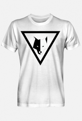 wolf shirt - ShopDabi