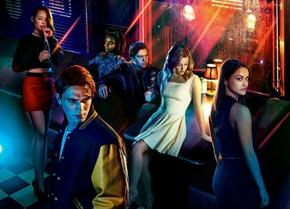 Riverdale