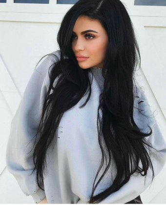 Kylie Hoodie