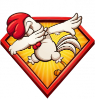 baseballówka Super Cip Cip