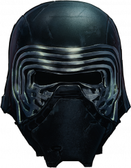 STAR WARS Kylo Ren Hełm
