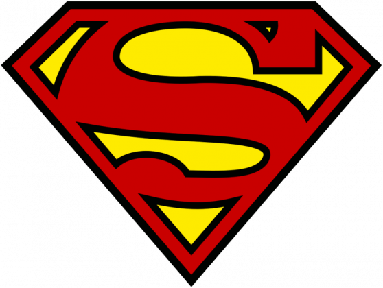 KOSZULKA SUPERMAN