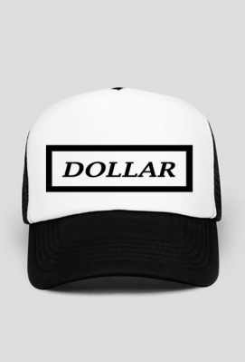 Czapka "DOLLAR" - e-Wear