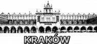 Koszulka damska Kraków