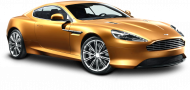 Aston Martin Virage koszulka damska