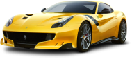 Ferrari F12 koszulka męska z Ferrari F12