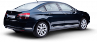 Citroen C5 koszulka damska Citroen C5
