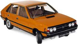 FSO Polonez 1500 koszulka męska z Polonezem