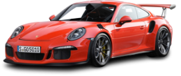 Porsche 911 kubek Porsche 911