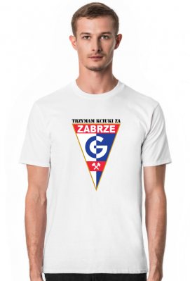 Koszulka Górnik Zabrze - sportowe