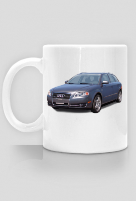 Audi A4 B7 Avant kubek Audi A4 B7 - e-moto