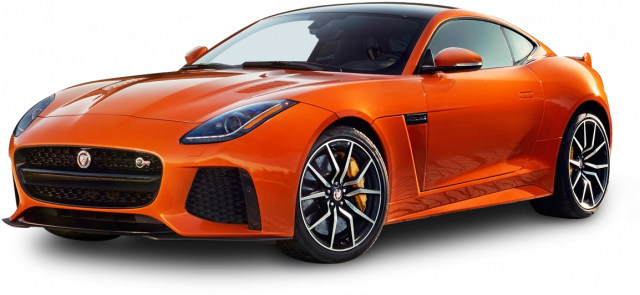 Jaguar F-Type koszulka damska z Jaguarem