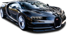 Bugatti Chiron kubek