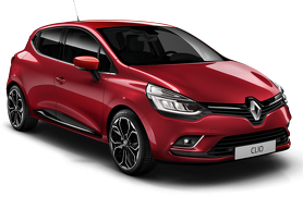 Renault Clio kubek Renault Clio