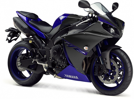 Yamaha YZF-R6 koszulka męska z Yamaha YZF-R6