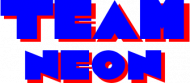 CZAPKA Z DASZKIEM TEAM NEON - NEONOWA