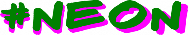 BLUZA DAMSKA TEAM NEON - NEONOWA