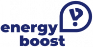 Bluza Energy Boost - logo