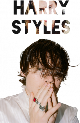 Harry Styles - 4