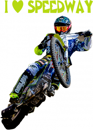 Speedway-Shop
