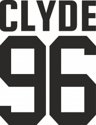 Bluza - Clyde