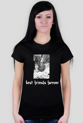 Best friends forever - Partum Capitis