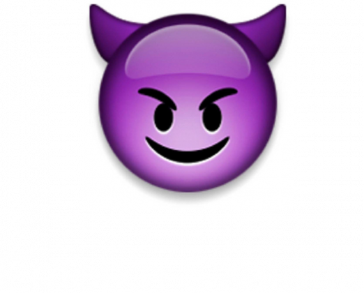 Emotka Szatana