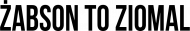 Żabson