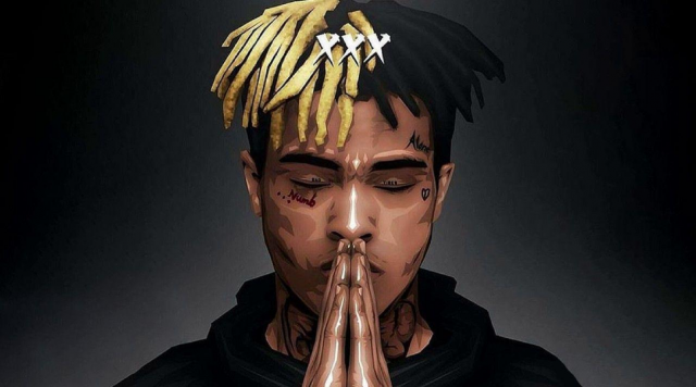XXXTENTACION