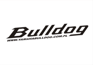 Czapeczka forumowa Yamaha Bulldog
