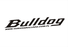 Kubek forumowy Yamaha Bulldog