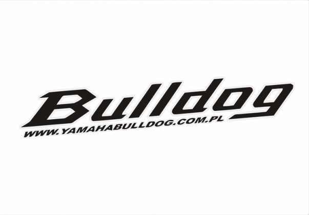 Koszulka damska forumowa Yamaha Bulldog