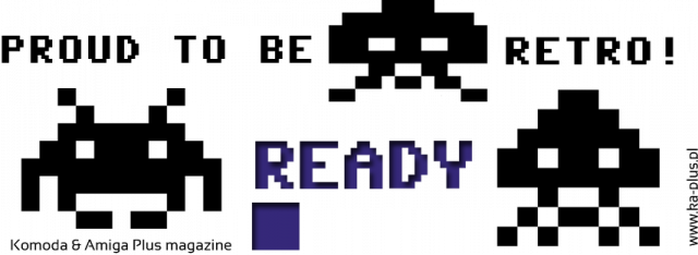 Retro Ready