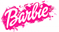 T-shirt Barbie
