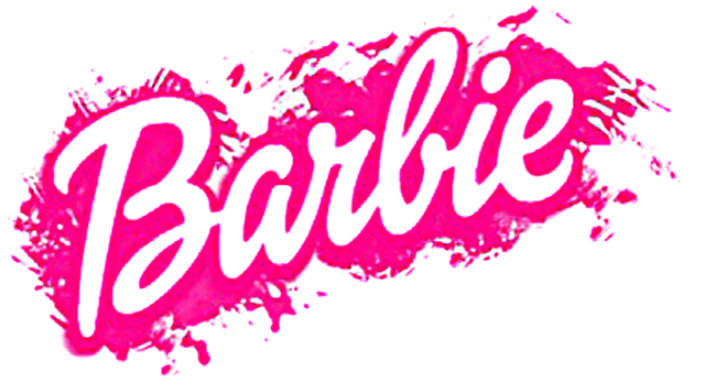 T-SHIRT BARBIE